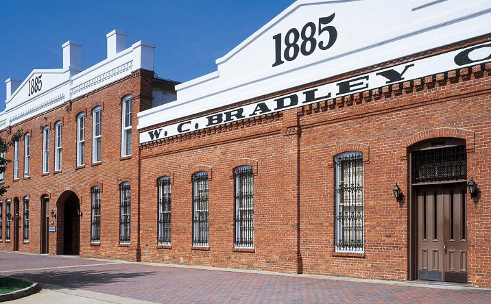 Pictures of Office property located at 1037 Front Avenue, Columbus, GA 31902 for lease - image #1