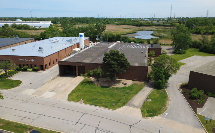 Pictures of Industrial property located at 1411 W. Jeffrey Dr., Addison, IL 60101-4331 for lease - image #1