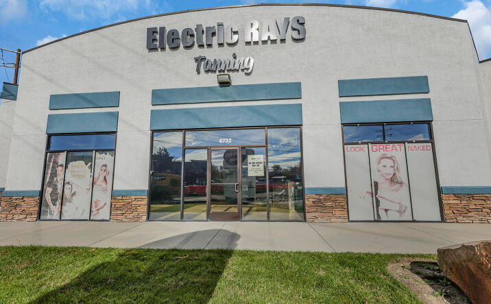 Pictures of Retail, Office property located at 6732 West State Street, Boise, ID 83714 for lease - image #1