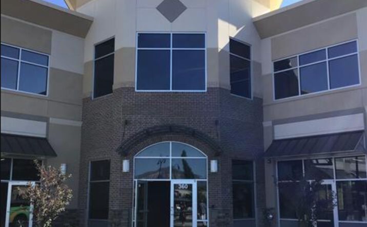 Pictures of Office property located at 360 West Park Drive, Grand Junction, CO 81505 for lease - image #1