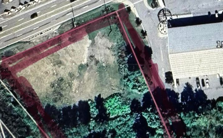 Pictures of Land property located at SCRANTON CARBONDALE HWY, DICKSON CITY, PA 18519 for lease - image #1