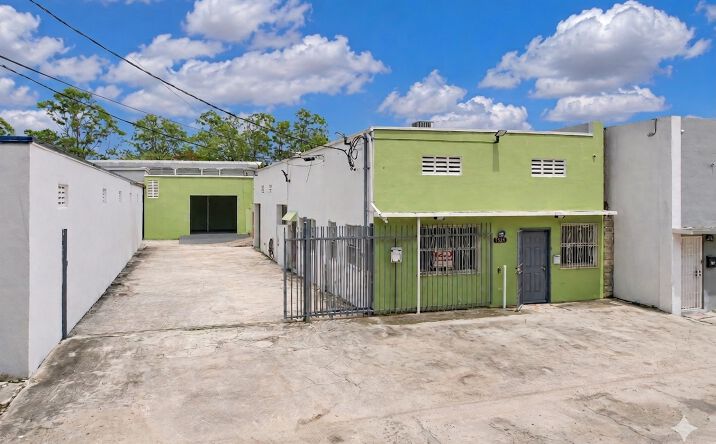 Pictures of Office, Industrial property located at 7525 Northeast 3rd Place, Miami, FL 33138 for lease - image #1