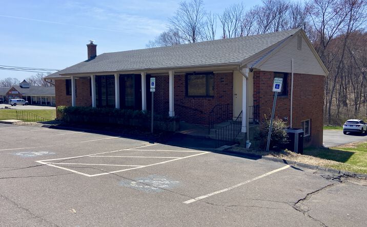 Pictures of Retail, Office property located at 630 Tolland Stage Road, Tolland, CT 06084 for lease - image #1