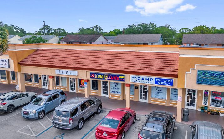 Pictures of Retail property located at 128 W STATE RD 434, WINTER SPRINGS, FL 32708 for lease - image #1