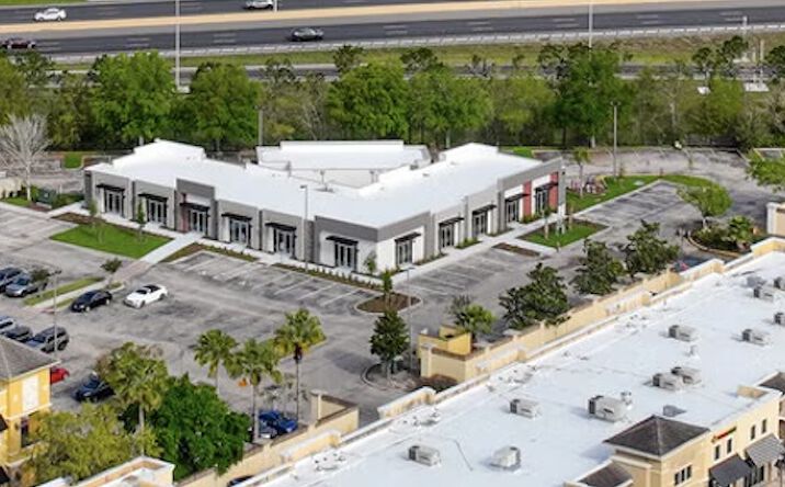 Pictures of Office, Special Purpose property located at 13504 Village Park Drive, Orlando, FL 32837 for lease - image #1