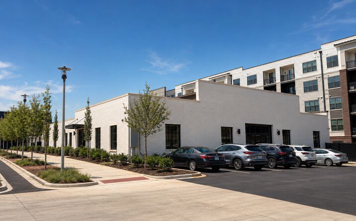 Pictures of Office property located at 1200 1st Avenue South, Birmingham, AL 35233 for lease - image #1