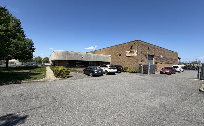 Pictures of Office, Industrial property located at 241 Skip Lane, Bay Shore, NY 11706 for lease - image #1