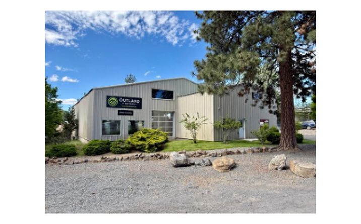 Pictures of Industrial property located at 940 Southeast 9th Street, Bend, OR 97702 for lease - image #1