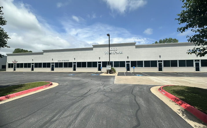 Pictures of Office property located at 1000 Southwest Westpark Drive, Bentonville, AR 72712 for lease - image #1