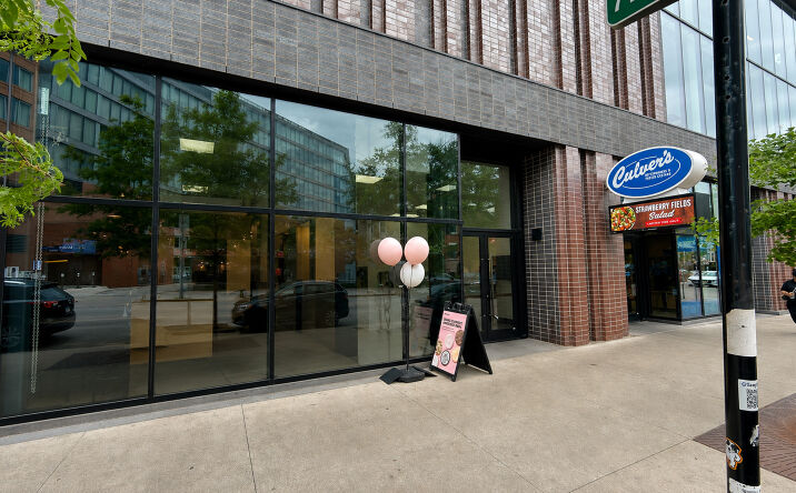 Pictures of Retail property located at 1111 West Addison Street, Chicago, IL 60613 for lease - image #1