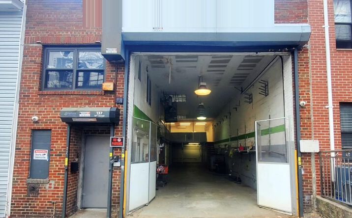 Pictures of Industrial property located at 137 18th Street, Brooklyn, NY 11215 for lease - image #1