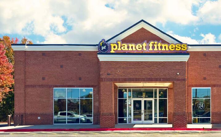 Pictures of Retail property located at 6625 Hwy 53, Dawsonville, GA 30534 for lease - image #1