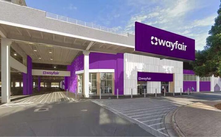 Pictures of Retail property located at 1801 Howell Ml Rd, Atlanta, GA 30318 for lease - image #1