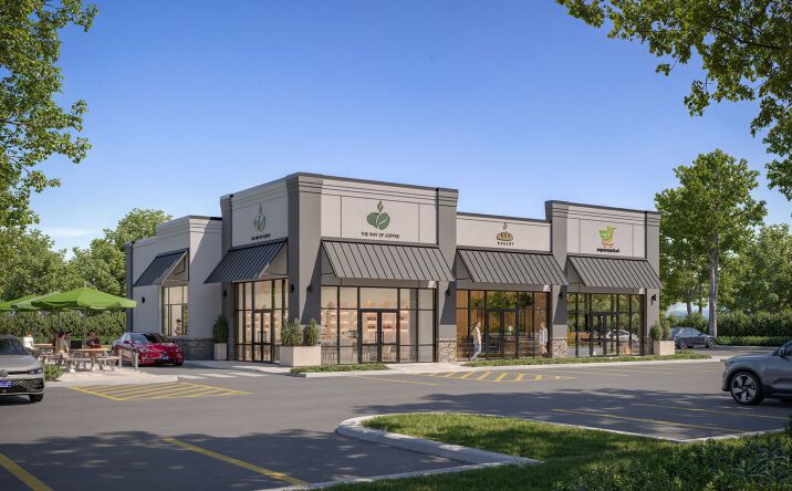 Pictures of Retail, Land property located at 10 Bank St Exd, Bridgeton, NJ 08302 for lease - image #1