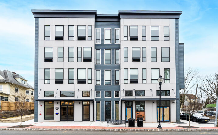 Pictures of Retail property located at 1014 S AVE, PLAINFIELD, NJ 07062 for lease - image #1