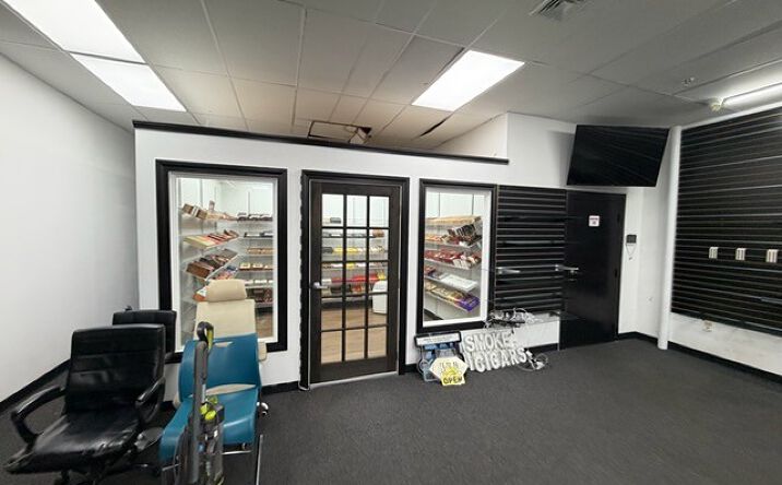 Pictures of Retail property located at 57 John Fitch Boulevard, South Windsor, CT 06074 for lease - image #1