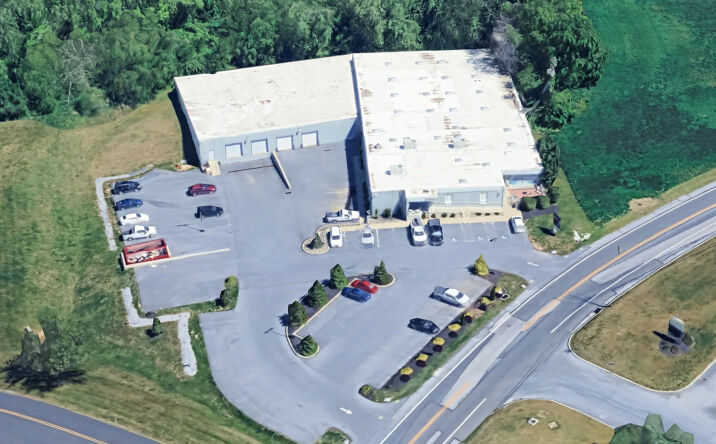 Pictures of Office, Industrial property located at 330 E Park Dr, Harrisburg, PA 17111 for lease - image #1