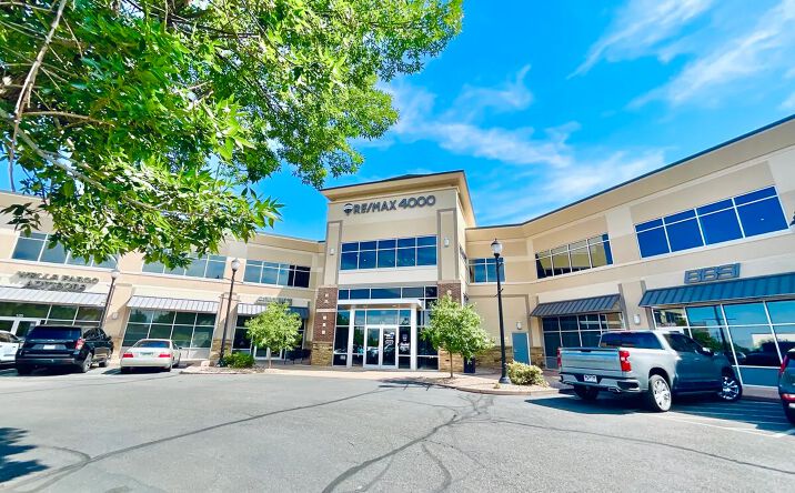 Pictures of Office, Special Purpose property located at 120 West Park Drive, Grand Junction, CO 81505 for lease - image #1