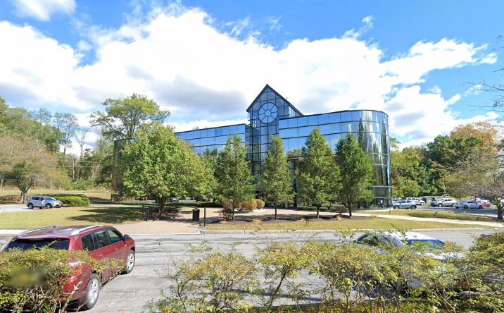 Pictures of Office property located at 103 Executive Drive, New Windsor, NY 12553 for lease - image #1