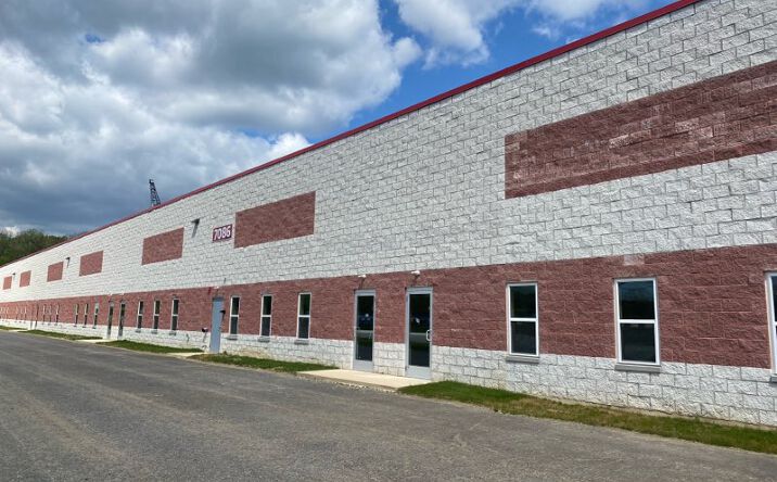Pictures of Industrial, Office property located at 7086 Carlisle Pike, Carlisle, PA 17015 for lease - image #1
