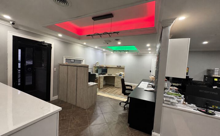 Pictures of Special Purpose property located at 120-81 Atlantic Ave, Richmond Hill, NY 11419 for lease - image #1