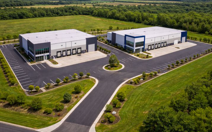 Pictures of Industrial, Special Purpose property located at 5453 Pierson Highway, Lansing, MI 48917 for lease - image #1