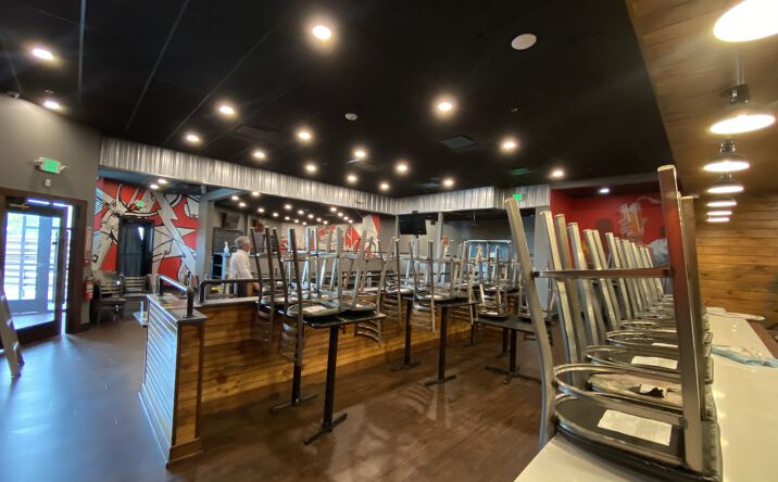 Pictures of Retail, Restaurant property located at 1 N GALLERIA DR, MIDDLETOWN, NY 10941-3032 for lease - image #1