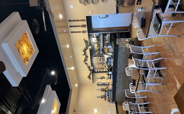 Pictures of Restaurant property located at 12311 Nacogdoches Road, San Antonio, TX 78217 for lease - image #1