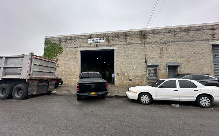 Pictures of Industrial property located at 5333-5337 Preston Ct, Brooklyn, NY 11234 for lease - image #1