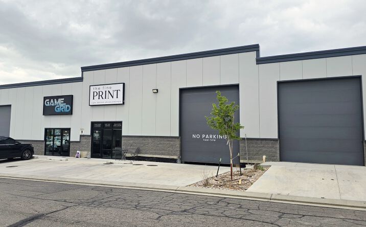 Pictures of Industrial property located at 1149 E 1060 N, SPANISH FORK, UT 84660-5509 for lease - image #1
