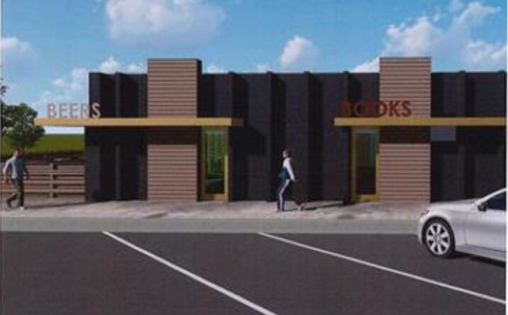 Pictures of Retail, Restaurant property located at 201 South 6th Street, Grand Junction, CO 81501 for lease - image #1