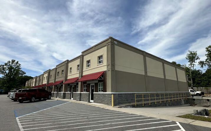 Pictures of Office property located at 420 Brandam Lane, Charleston, SC 29492 for lease - image #1