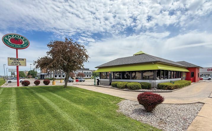 Pictures of Retail, Special Purpose property located at 4687 West College Avenue, Appleton, WI 54914 for lease - image #1
