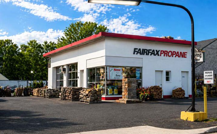 Pictures of Retail property located at 9754 Lee Hwy, Fairfax, VA 22031 for lease - image #1