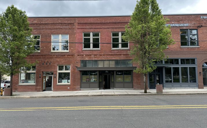 Pictures of Retail, Restaurant property located at 300 Ferry Street, Dayton, OR 97114 for lease - image #1