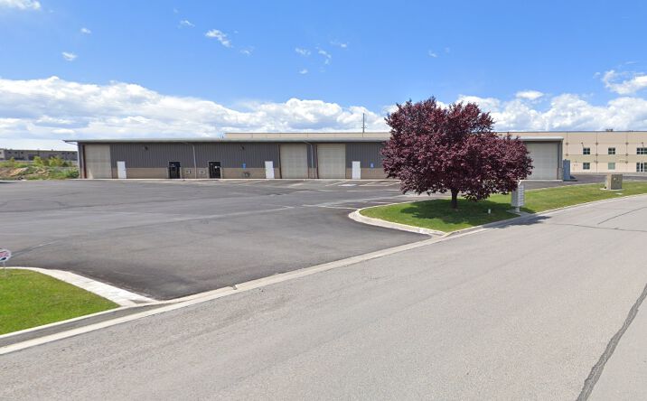 Pictures of Industrial property located at 232 South 1250 West, Lindon, UT 84042 for lease - image #1