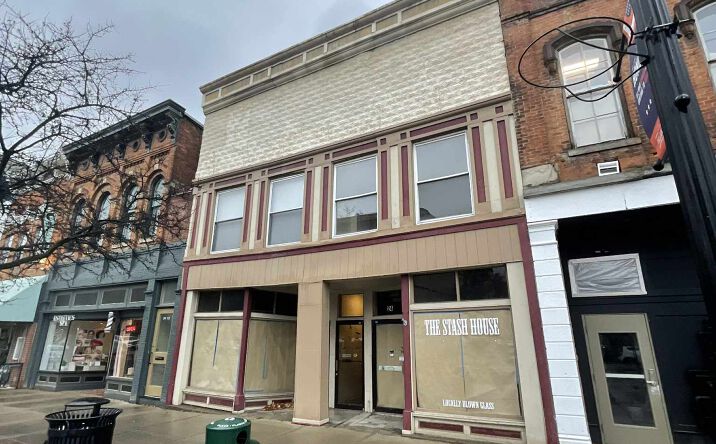 Pictures of Retail, Office, Restaurant property located at 26 South Sandusky Street, Delaware, OH 43015 for lease - image #1