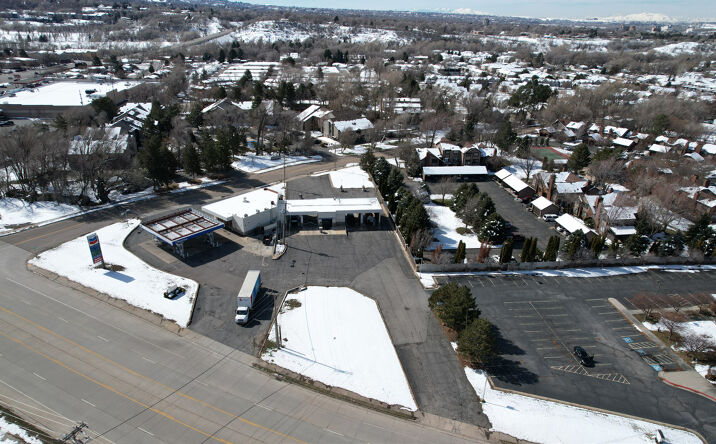 Pictures of Retail, Land property located at 1137 12th St, Ogden, UT 84404 for lease - image #1