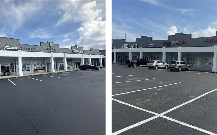 Pictures of Office property located at 830 Fairview Ave, Bowling Green, KY 42101 for lease - image #1