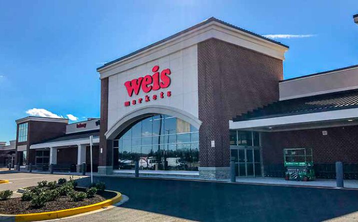 Pictures of Retail property located at Brunswick Crossing, Brunswick, MD 21716 for lease - image #1
