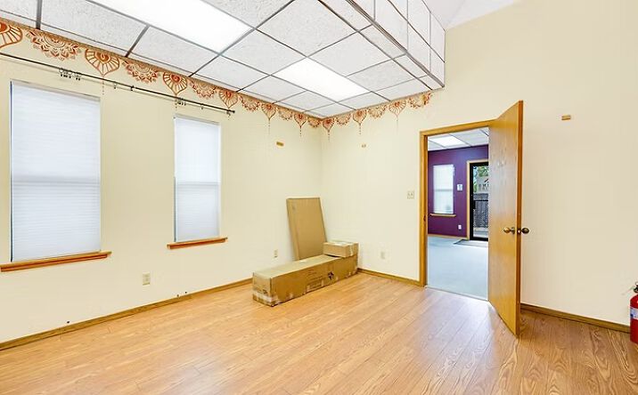 Pictures of Office property located at 2910 Arcadia Street, Colorado Springs, CO 80907 for lease - image #1