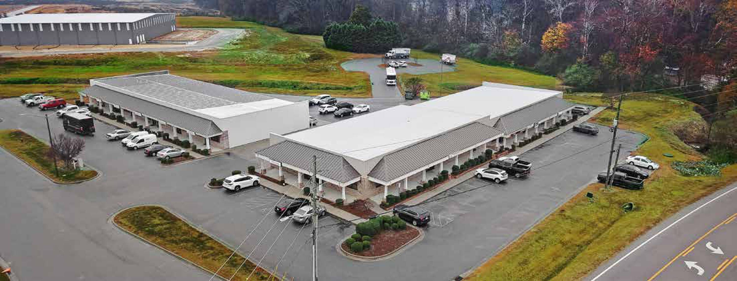 1990 Allen Rd, Greenville, NC 27834