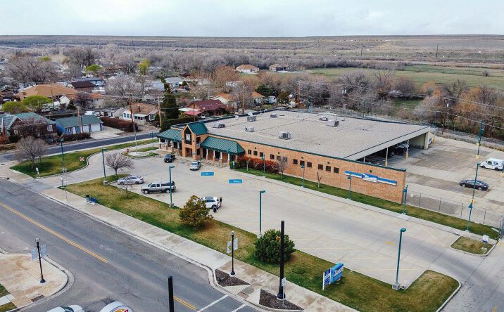 Pictures of Retail property located at 8470 W Magna Main St, Magna, UT 84044 for lease - image #1