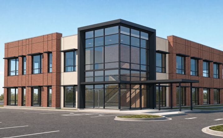 Pictures of Office, Special Purpose property located at 2803 Imperia Dr, Sugar Land, TX 77479 for lease - image #1