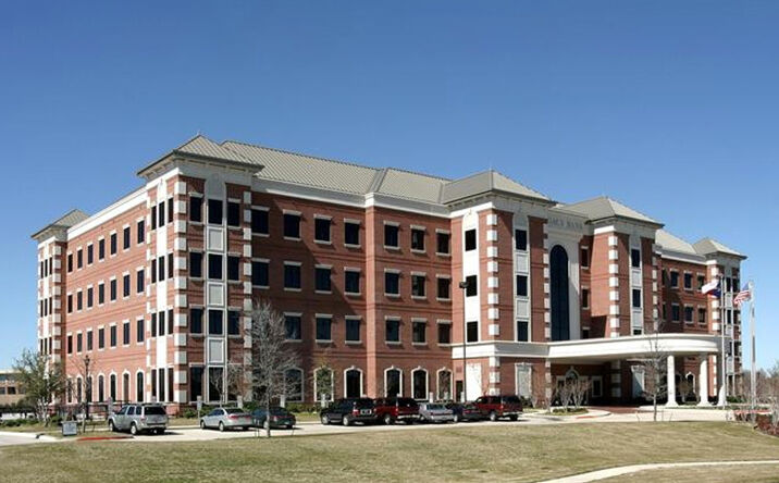 Pictures of Office property located at 5000 Legacy Drive, Plano, TX 75024 for lease - image #1