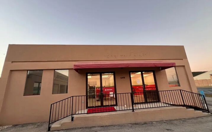 Pictures of Retail, Office property located at 1578 Farm to Market Road 2673, Canyon Lake, TX 78133 for lease - image #1