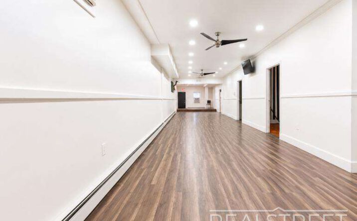 Pictures of Special Purpose property located at 99 Liberty Avenue, Brooklyn, NY 11212 for lease - image #1