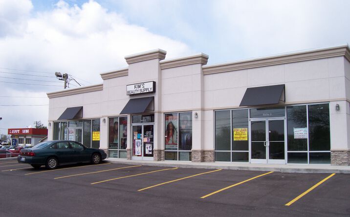 Pictures of Industrial, Special Purpose property located at 1309 West Lexington Avenue, Winchester, KY 40391 for lease - image #1