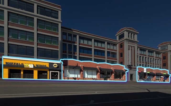 Pictures of Retail, Restaurant, Special Purpose property located at 1836 North Clybourn Avenue, Chicago, IL 60614 for lease - image #1