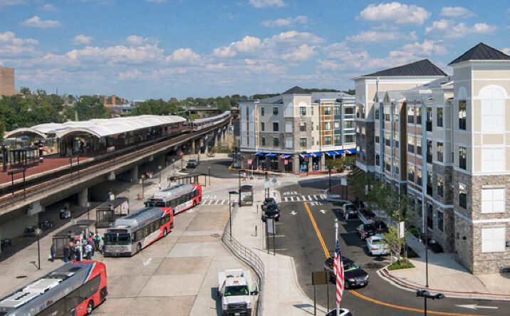 Pictures of Retail property located at 2300 Washington Pl NE, Washington, DC 20018 for lease - image #1